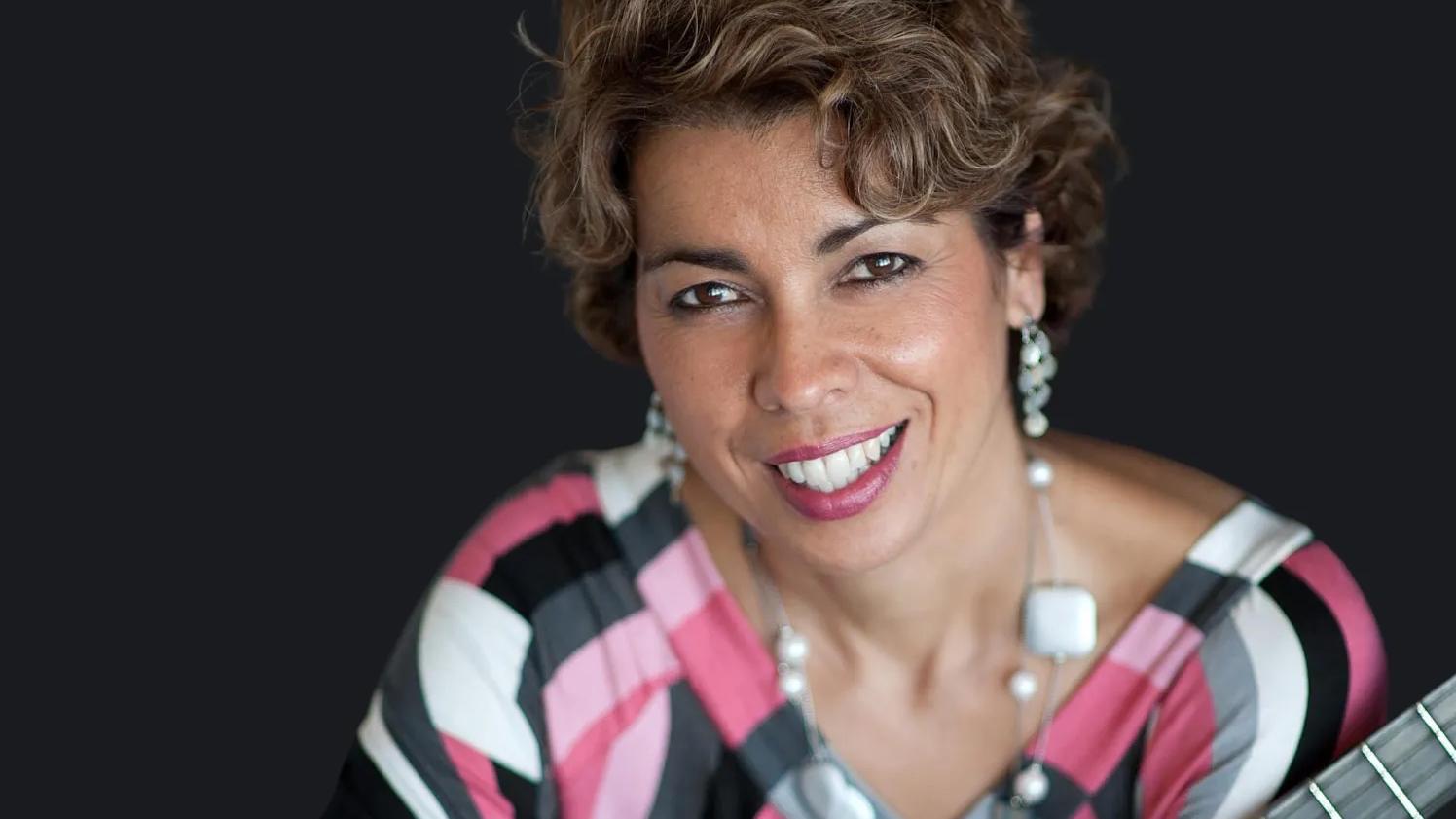 ¡Sonidos Latinos! : Jackeline Rago - Venezuela 360