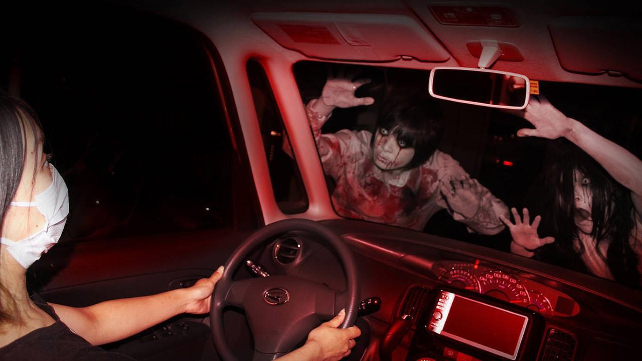 Replay Lincoln Park Launches Highway of Horror Drive-Thru Haunted House Experience