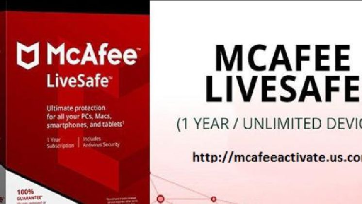 McAfee.com/activate