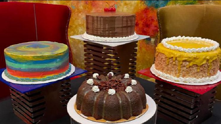 New Carnivale Bakery Serving Cakes, Cupcakes and More Launching November 18