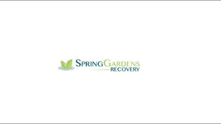 Spring Gardens Recovery