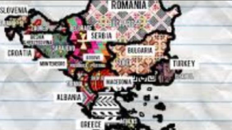 The socio-cultural context in the Balkans: focus on Greece, Macedonia and Romania