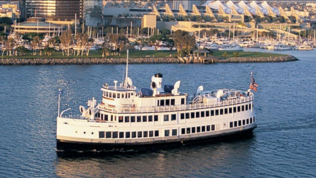 Hornblower Brunch and Dinner Cruises