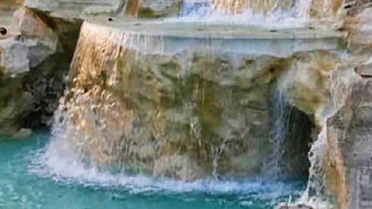 Roma, città d’acqua e pietra - Visita guidata delle piazze e fontane più belle di Roma