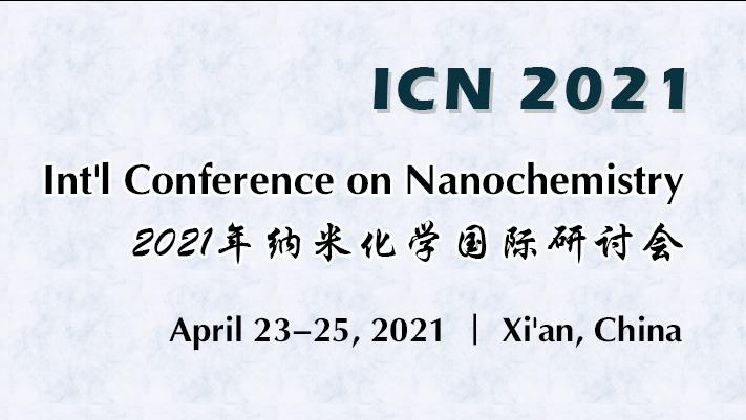 Int'l Conference on Nanochemistry(ICN 2021)