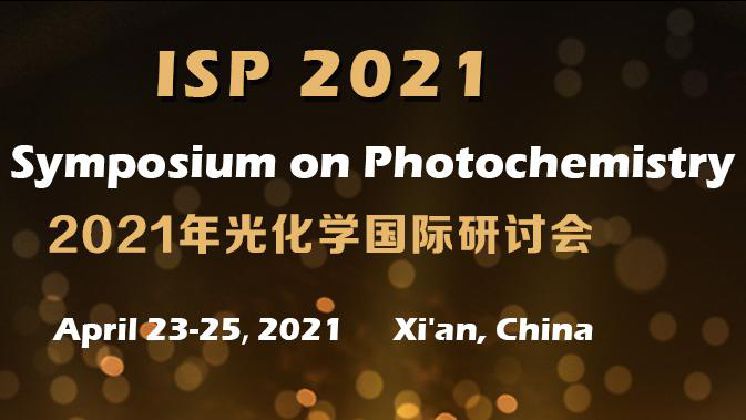 Int'l Symposium on Photochemistry (ISP 2021)