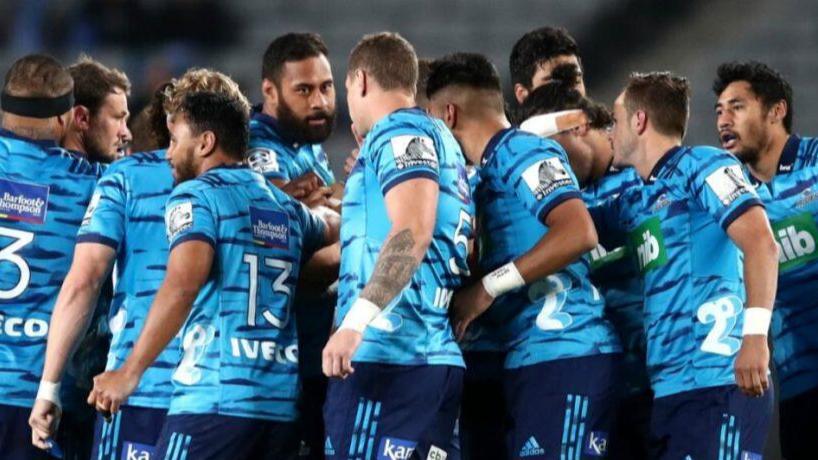 Chiefs vs Blues Live Stream in Auckland | 2020 July 26
