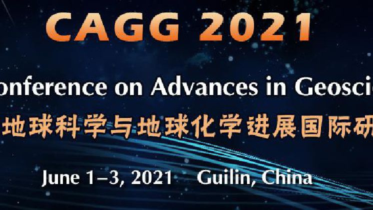 The 3rd International Conference on Advances in Geosciences & Geochemistry (CAGG 2021)