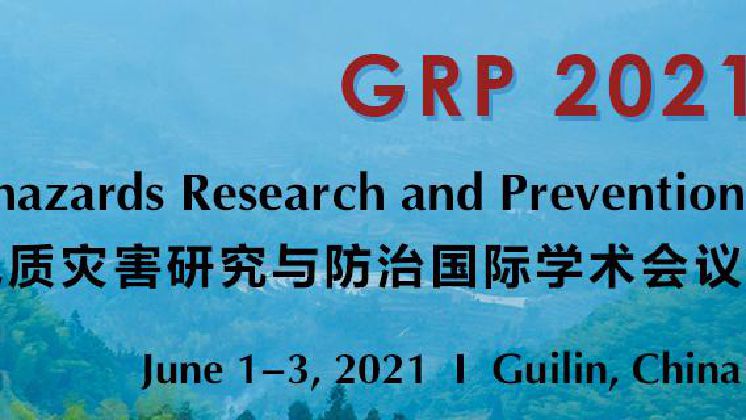 The 6th Int'l Conference on Geohazards Research and Prevention (GRP 2021)