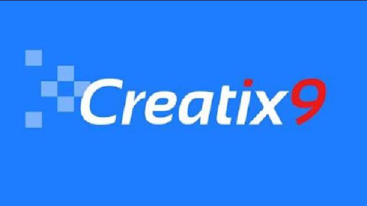 Creatix9