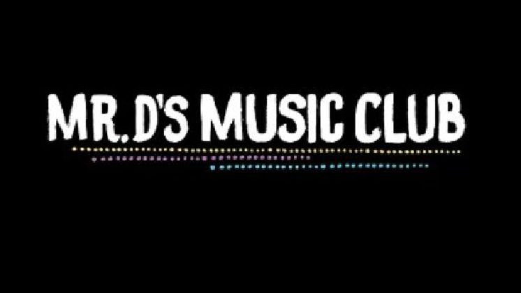 Mr. D's Music Club