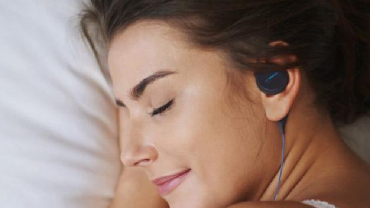 Best Sleep Headphones