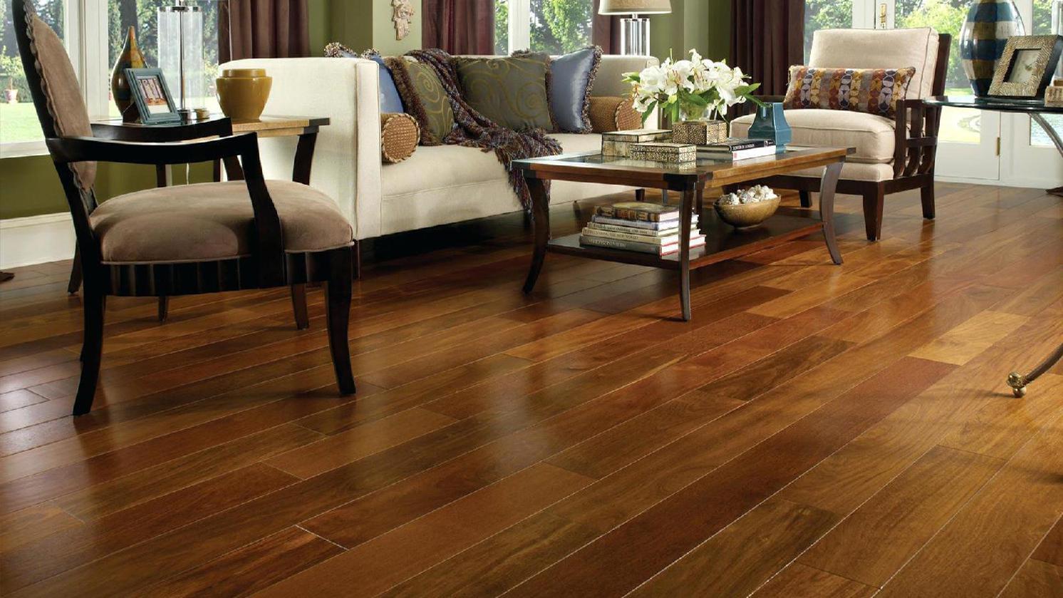 Hardwood Floor Refinishing in Hackensack NJ