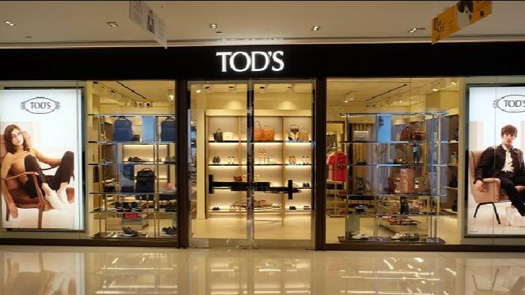 tods outlet