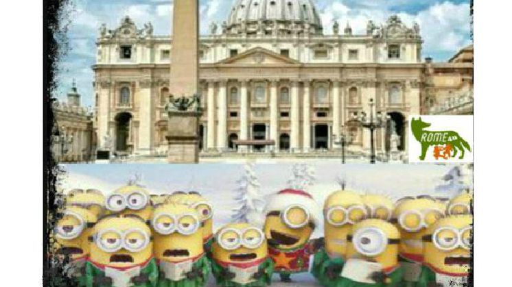 La Basilica di San Pietro - Visita guidata per bambini e ragazzi