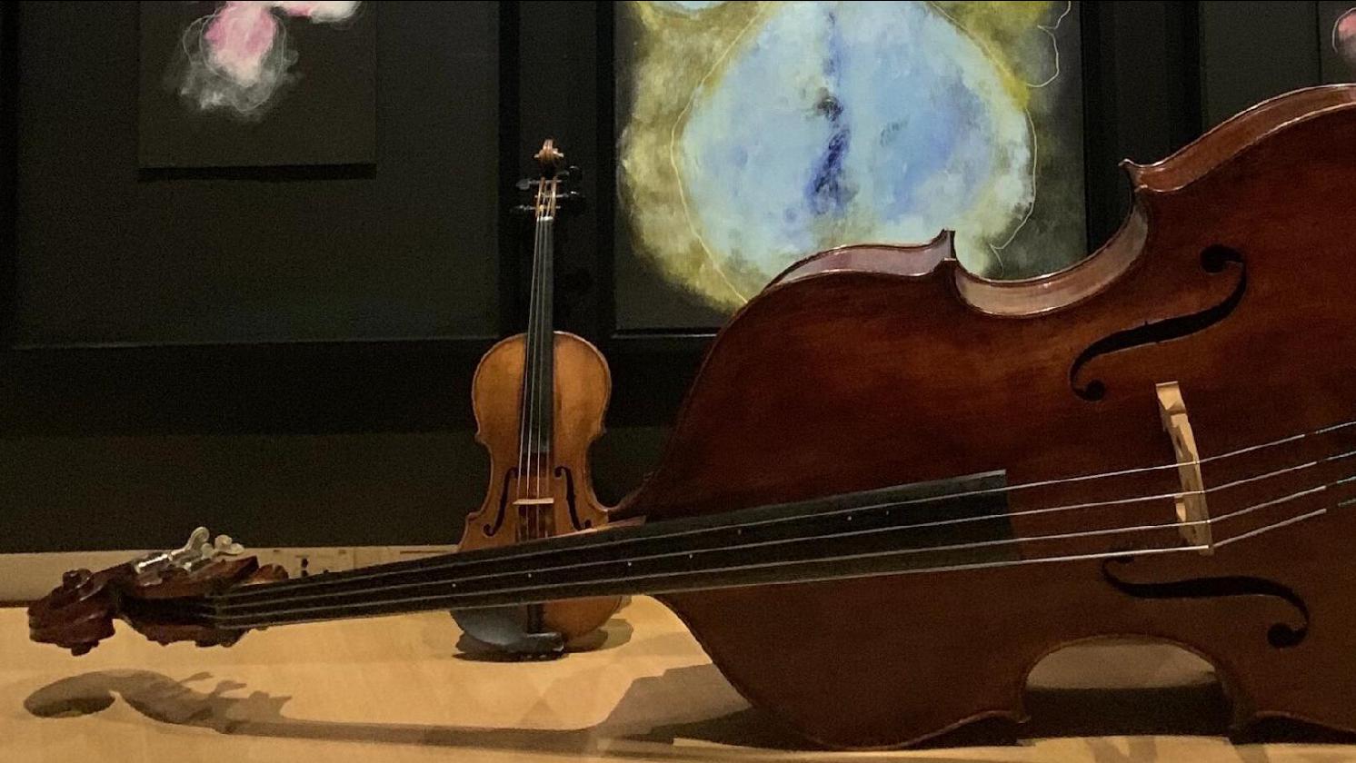 Museum of Arts and Design: Music at MAD