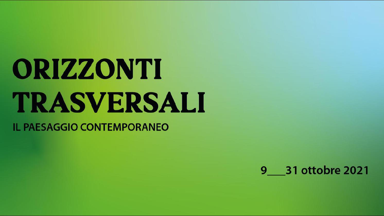 Orizzonti trasversali 