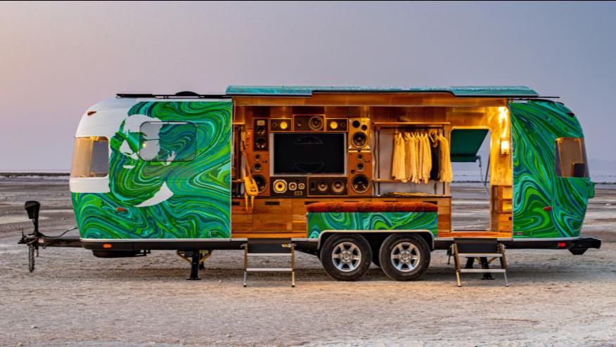 Garcia Hand Picked and “Bertha” Airstream are Coming to the Grateful Dead Brunch