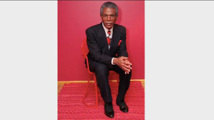 André De Shields to Receive Sarah Siddons Society 66th Annual Actor of the Year Award 