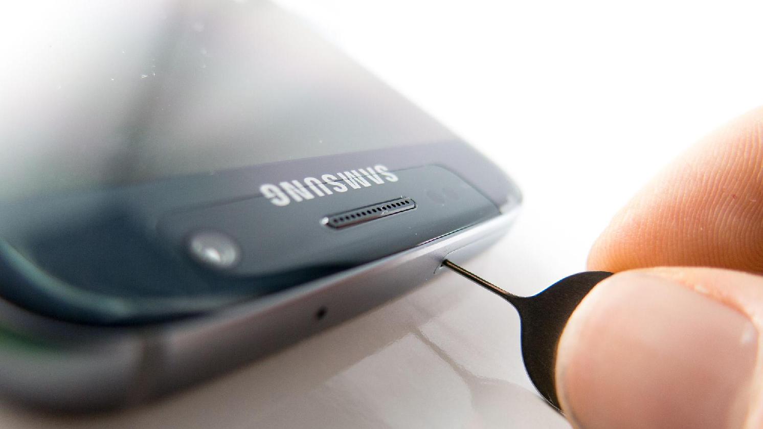 Samsung Mobile Unlocking in Richardson