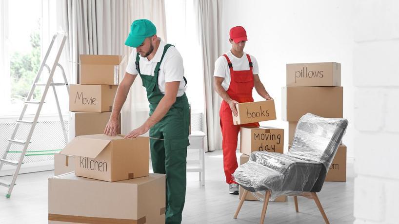 Residential Movers in Temple Terrace