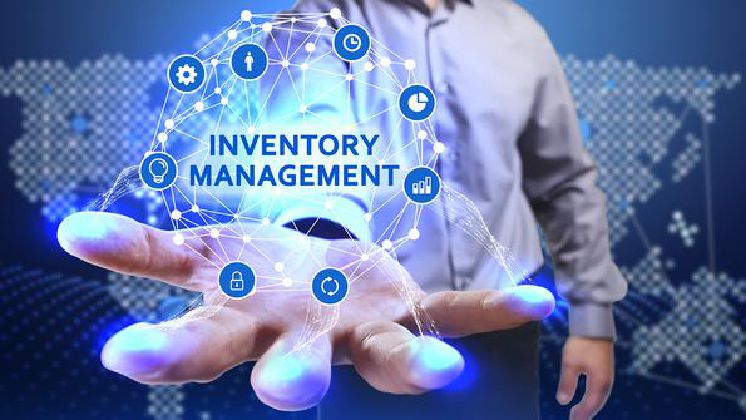 Inventory and Stock Control Management Course