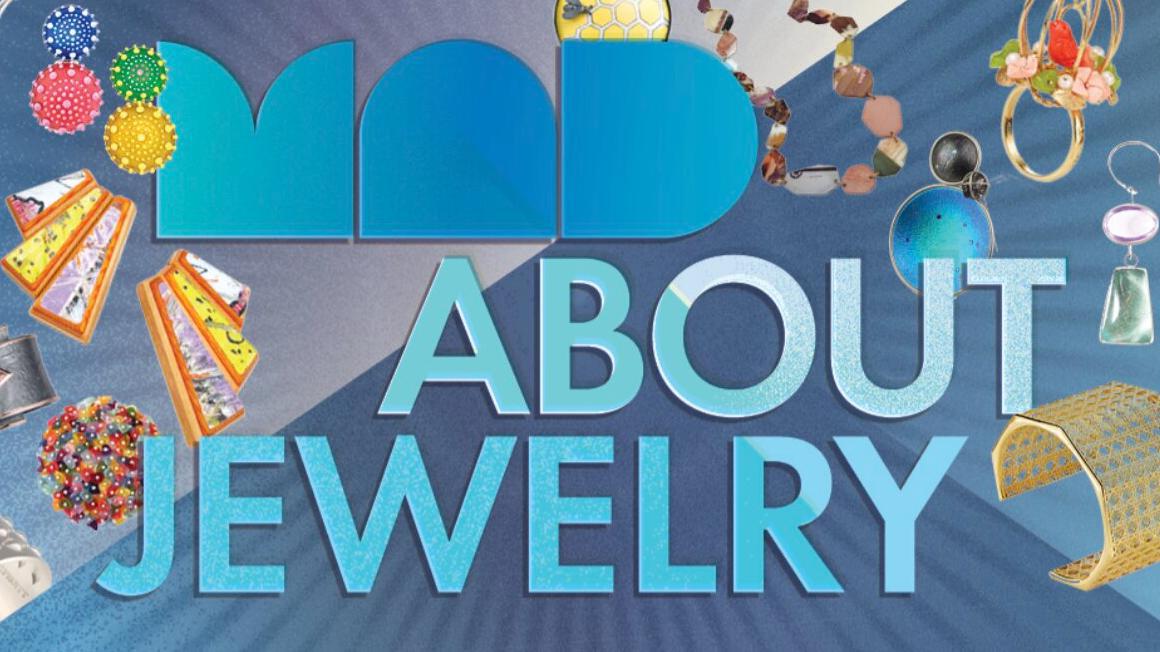 Museum of Arts and Design: MAD About Jewelry 2021