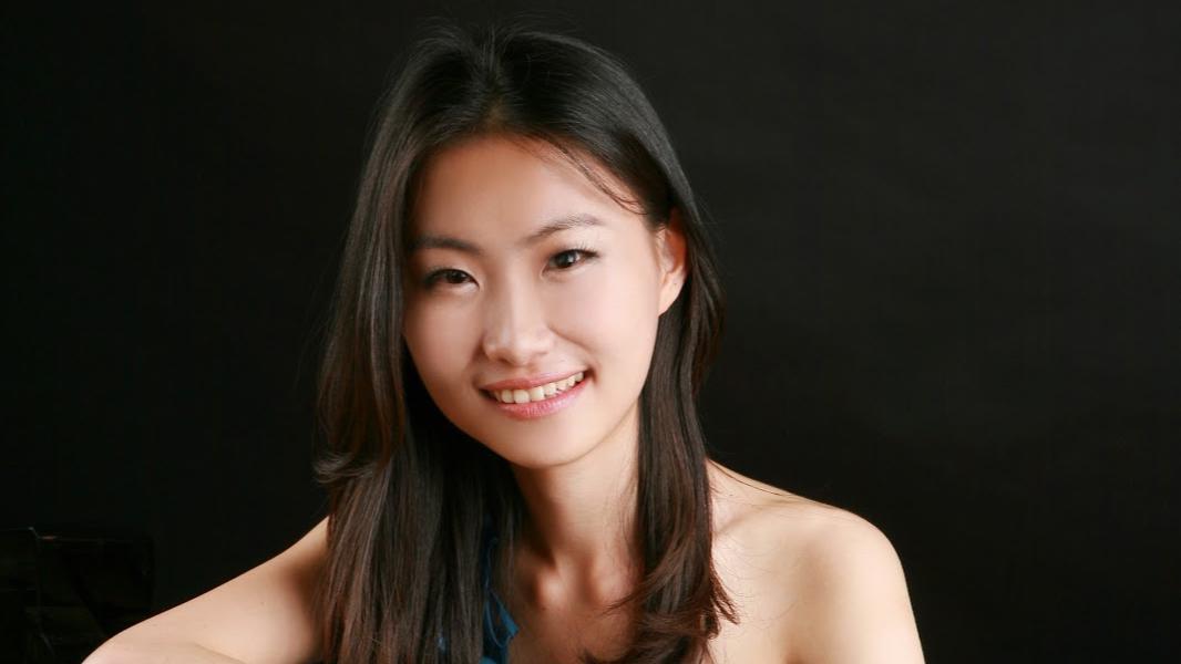 DAME MYRA HESS MEMORIAL CONCERTS | HYEJIN CHO, PIANO