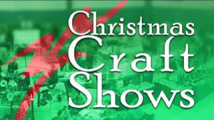 Christmas Peddler Craft Show