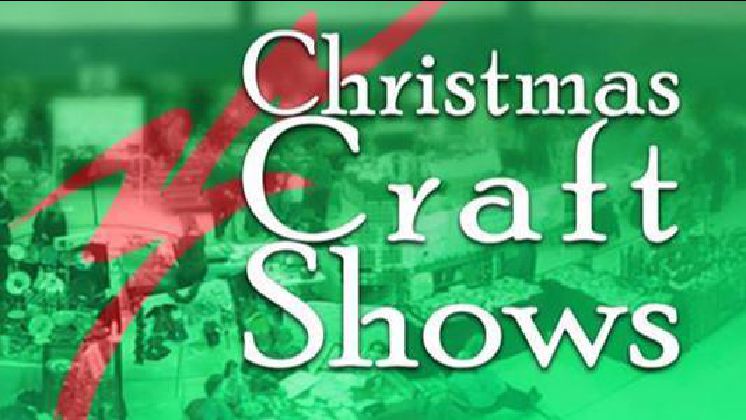 Christmas Sampler Craft Show