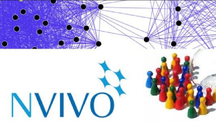 Qualitative Data Management and Thematic Analysis using NVivo 12