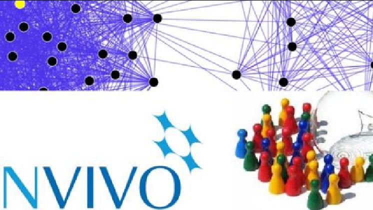 Qualitative Data Management and Thematic Analysis using NVivo 12