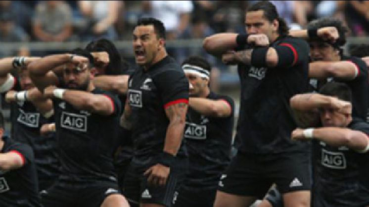 Indigenous vs Maori All Black Live Rugby