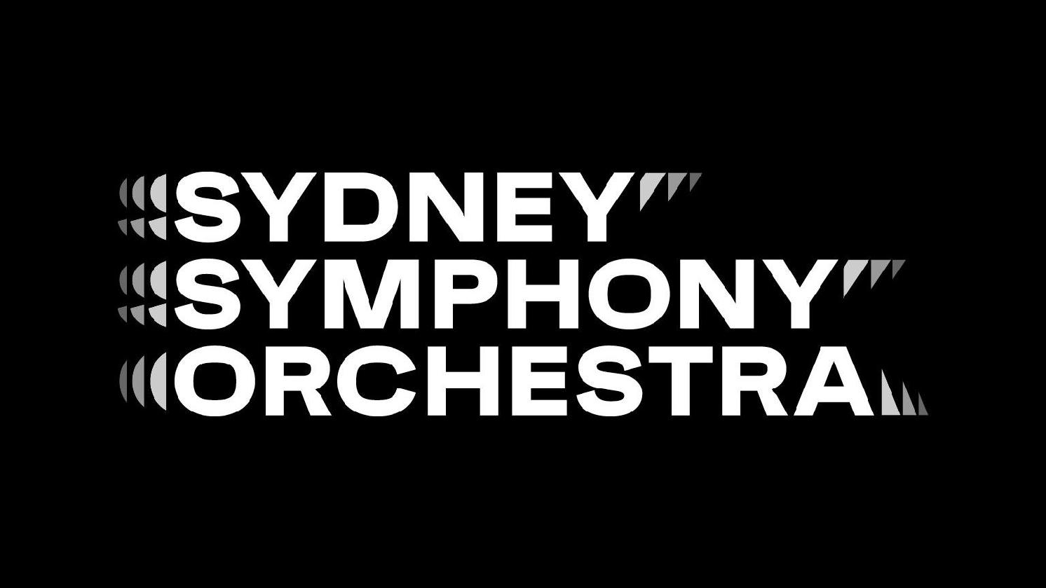 Sydney Symphony Orchestra - Andrew Haveron Performs Bach