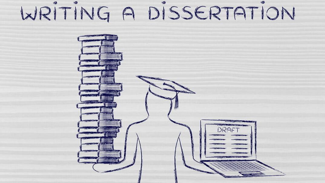 The ideal method to Write My Dissertation Online Swiftly and cheaply - Could it be Doable? 