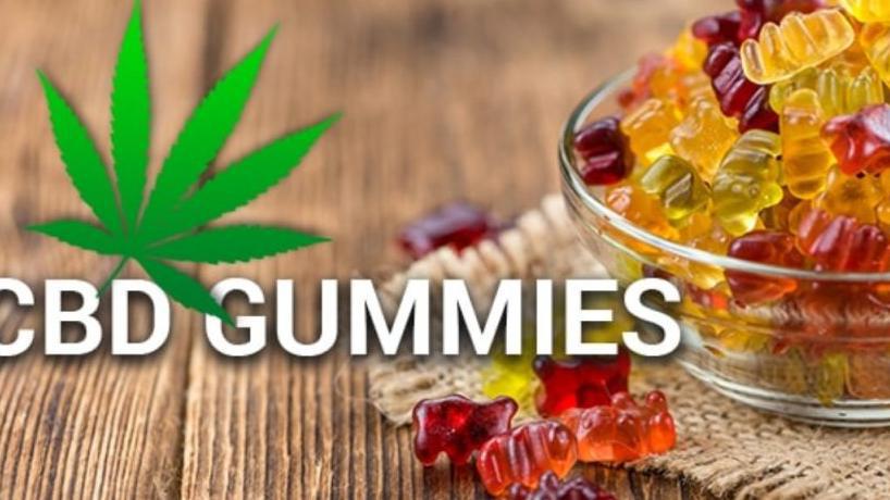 Why Green Health CBD Gummies Is So Popular?