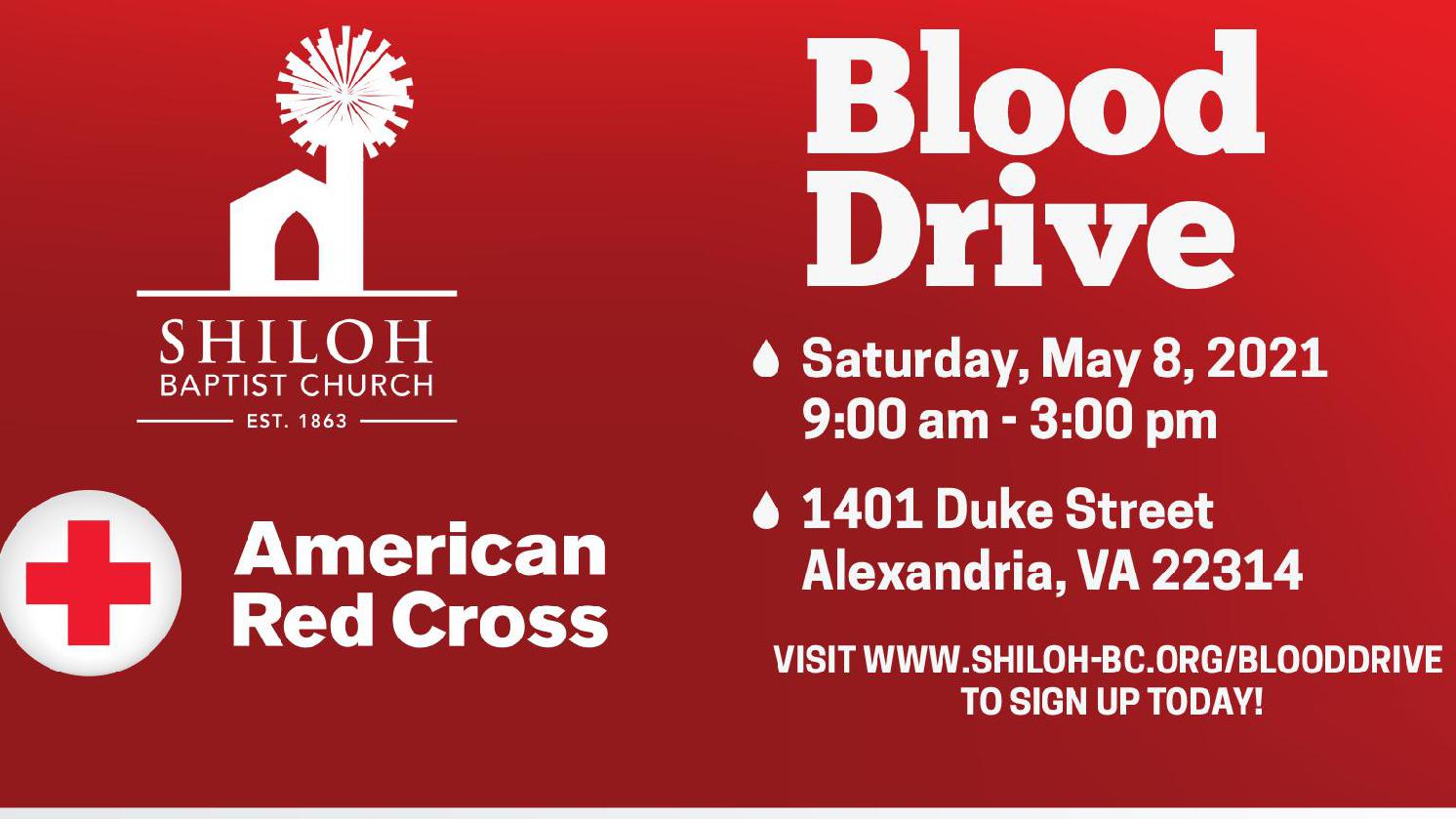 Blood Drive