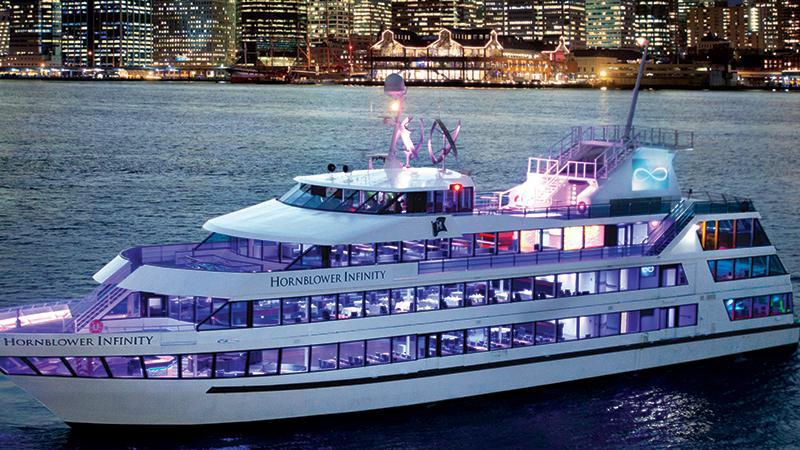 4th of July Fireworks Yacht Cruise NYC Boat Party