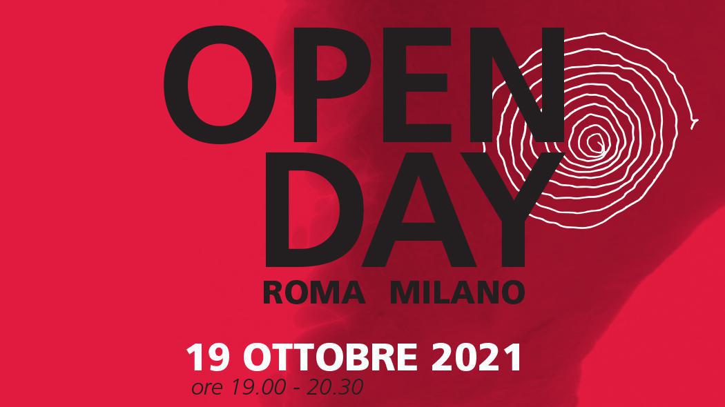 Open day Istituto freudiano 19 ottobre 2021