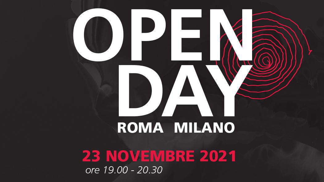 Open day Istituto freudiano 23 novembre 2021