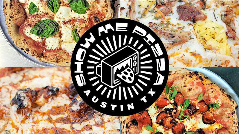 Show Me Pizza, The Hottest Pies in Austin, TX