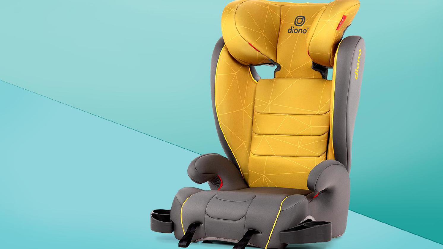 Best Booster Car Seats