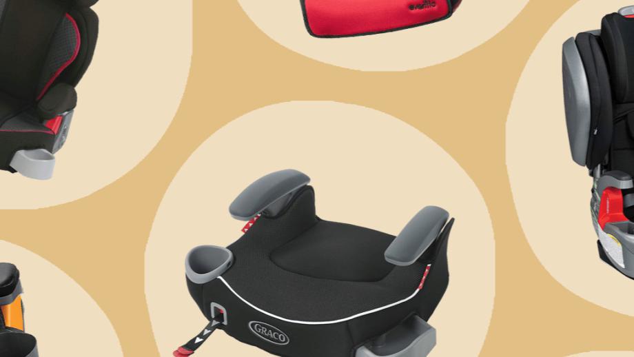 Best Booster Car Seats