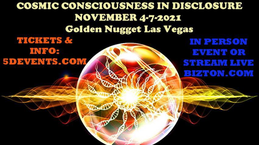 EXPO VENDORS OF LAS VEGAS NOV 5D EVENTS