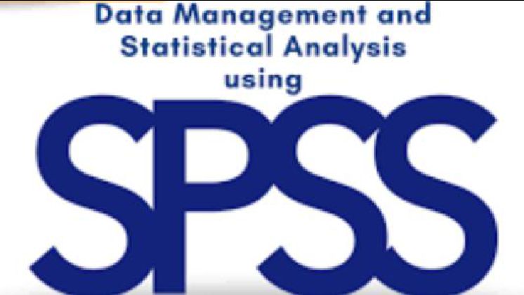 spss training