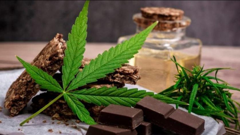 Everyone Should Know About The History Of Edibles