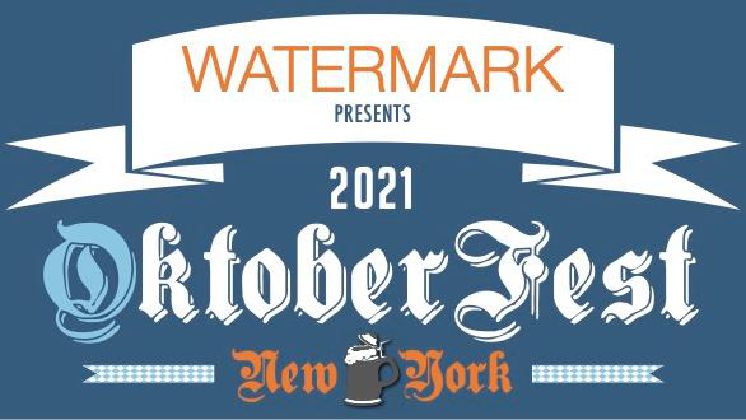 OktoberFest NYC 2021