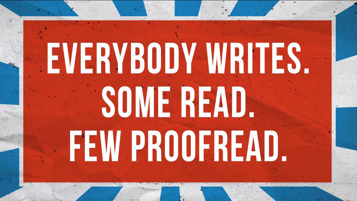 Grammarly Proofreading for Perfection 