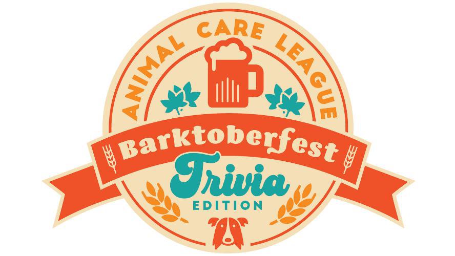 Barktoberfest: Trivia Edition