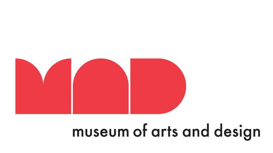 Museum of Arts and Design: Upcoming Exhibition Programs